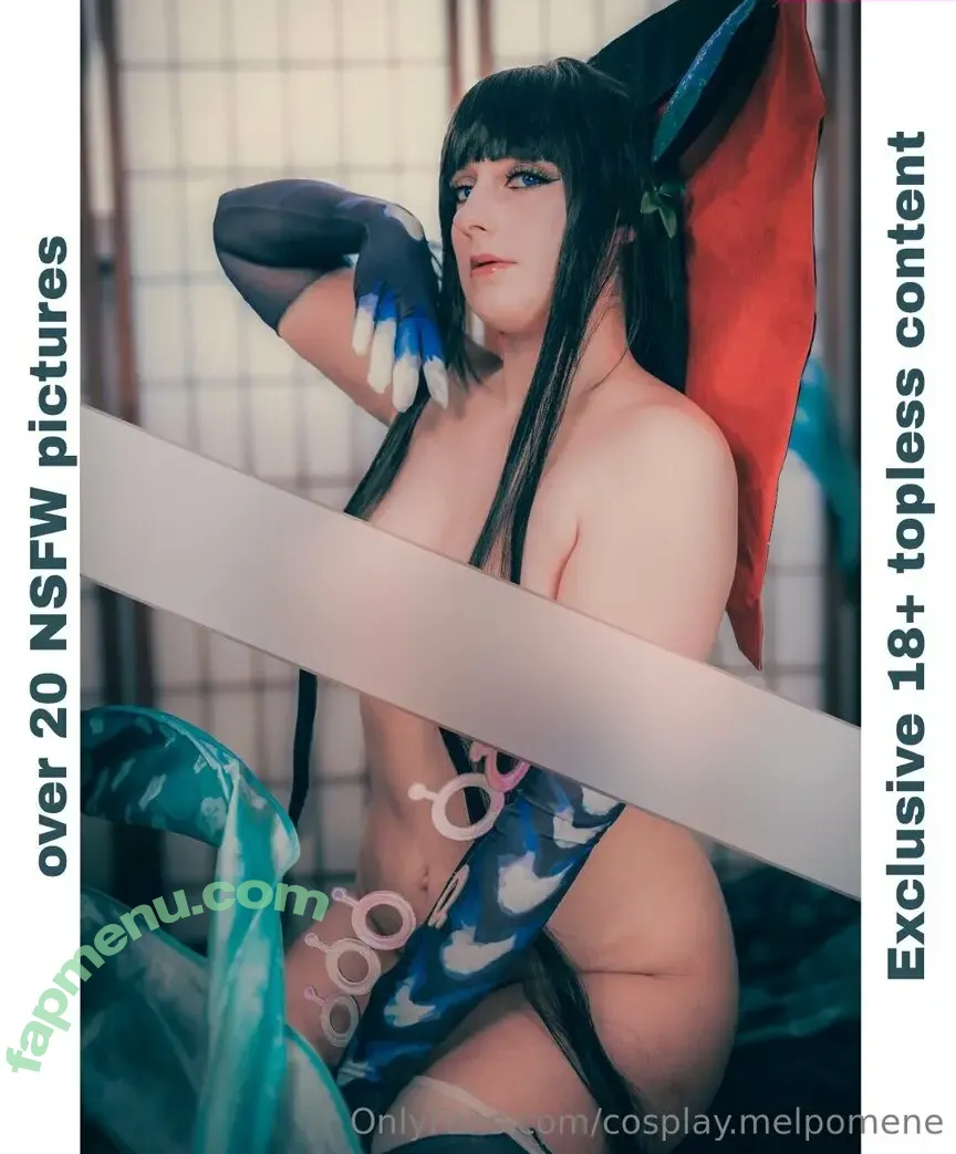 cosplay.melpomene nude photo #0037 (cosplay.melpomene)