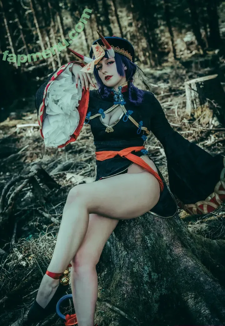 cosplay.melpomene nude photo #0038 (cosplay.melpomene)