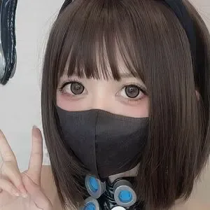 cosplay_rabbit2 / cosplay_bunny / くろうさぎ nude photo #0007