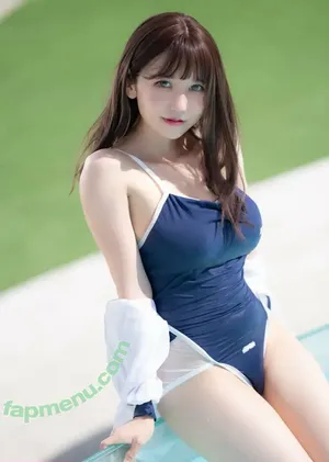 cosplay_rabbit2 / cosplay_bunny / くろうさぎ nude photo #0009