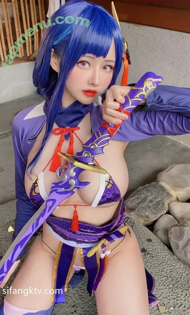cosplay_ nude photo #0049 (cosplay)