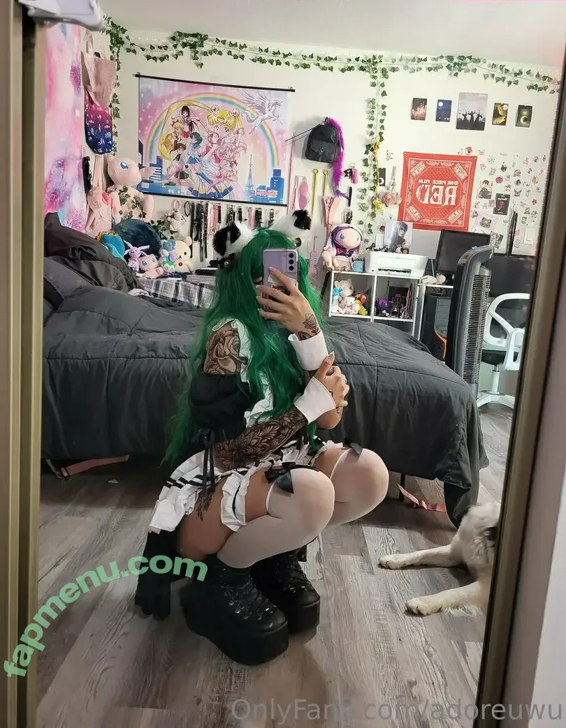 cosplayadore nude photo #0001 (cosplayadore)