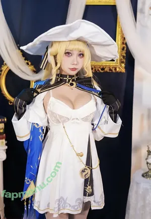 Cosplayer MizuMizuu / MizuMizuu nude photo #0095