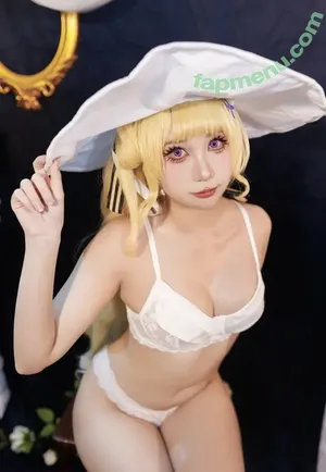 Cosplayer MizuMizuu / MizuMizuu nude photo #0107