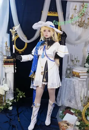 Cosplayer MizuMizuu / MizuMizuu nude photo #0112