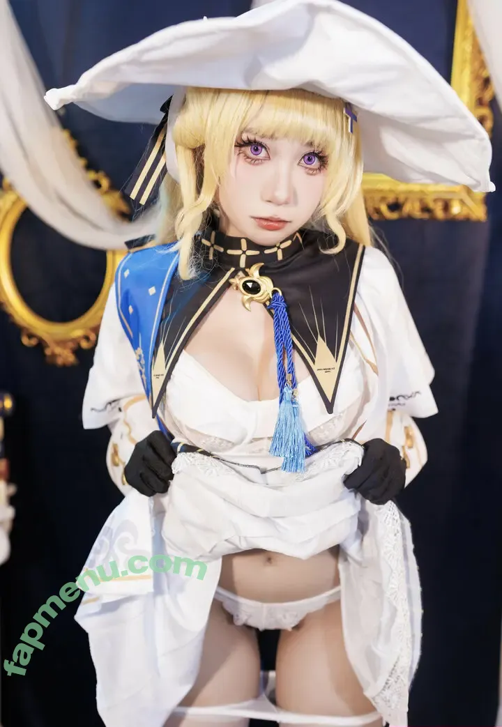 Cosplayer MizuMizuu nude photo #0098 (MizuMizuu)