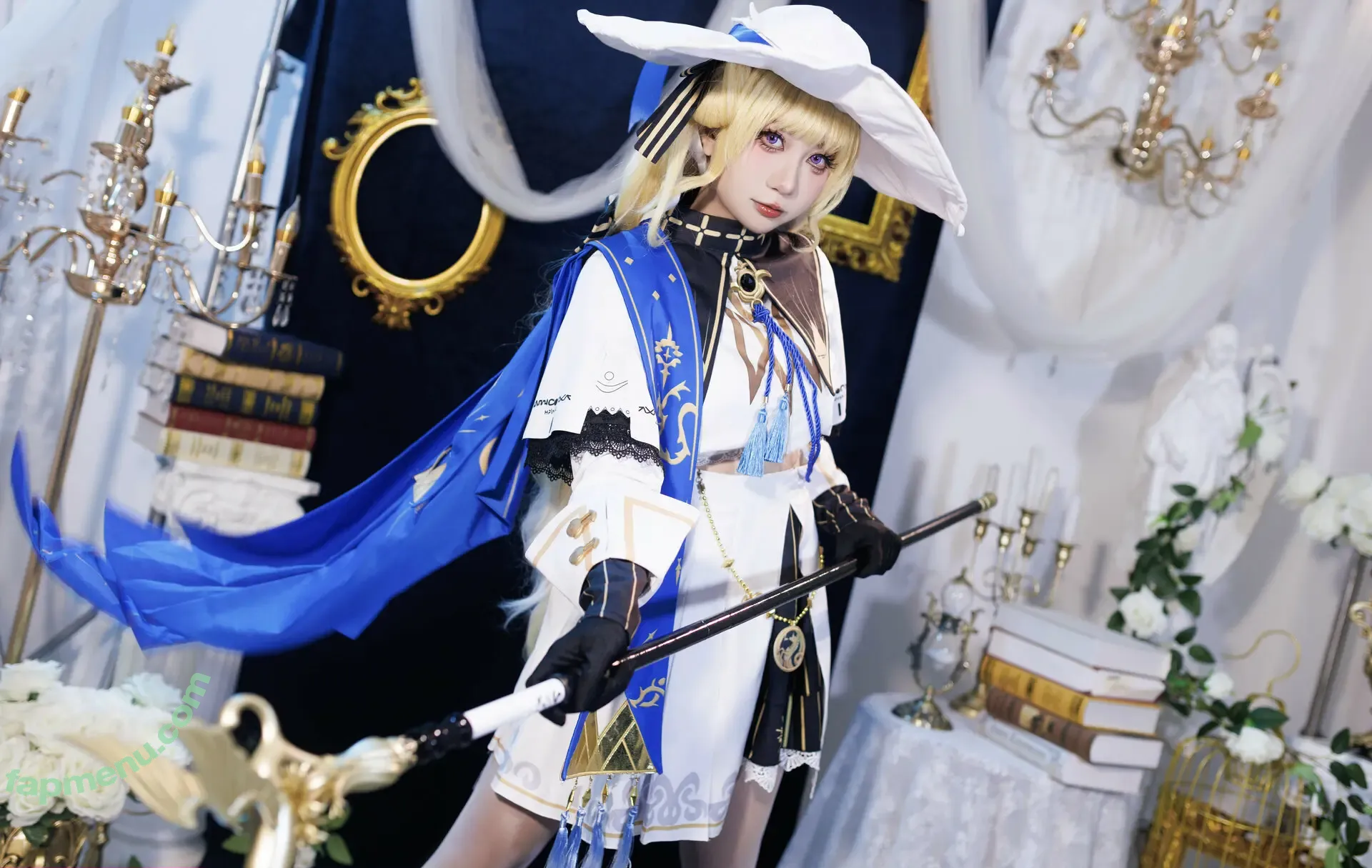 Cosplayer MizuMizuu nude photo #0102 (MizuMizuu)