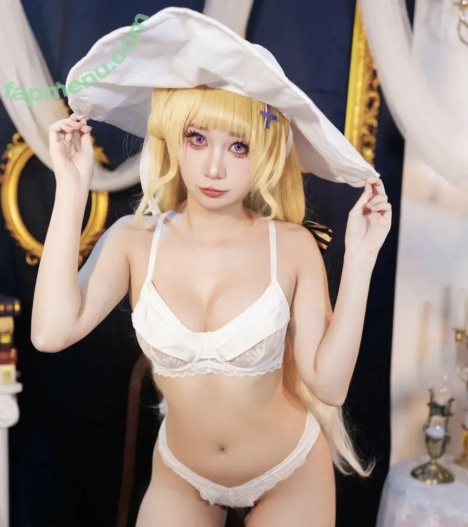Cosplayer MizuMizuu nude photo #0106 (MizuMizuu)