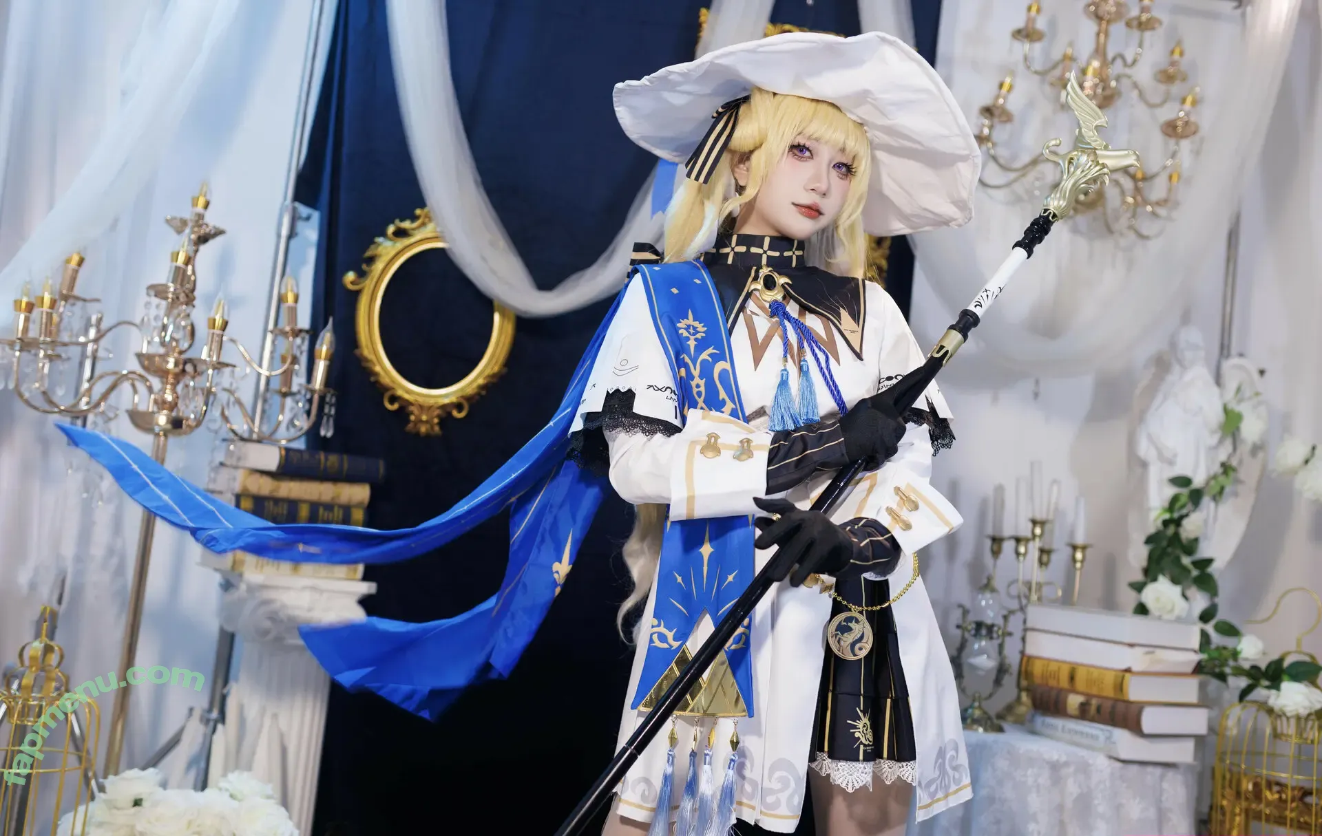 Cosplayer MizuMizuu nude photo #0108 (MizuMizuu)