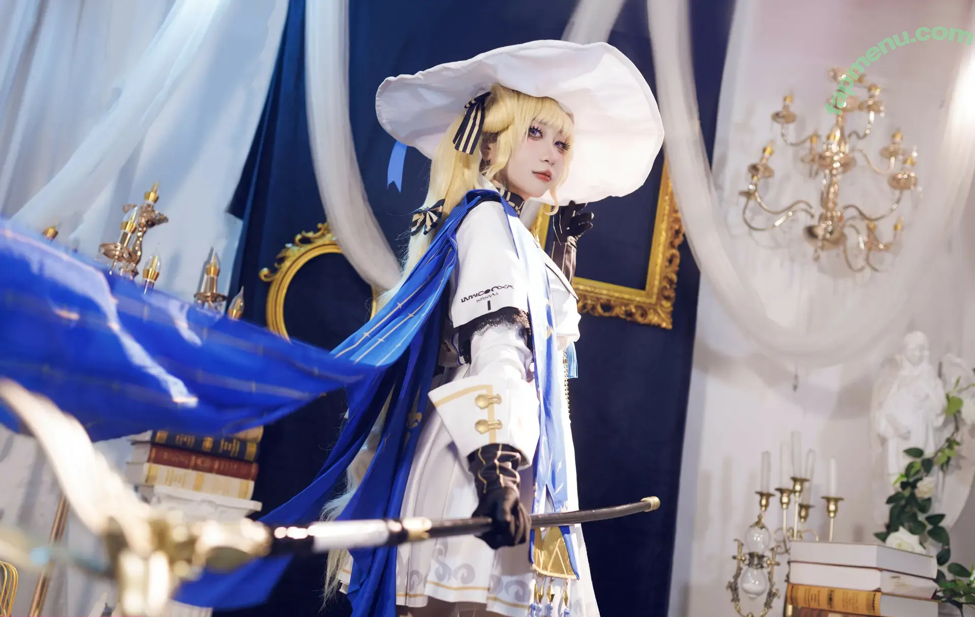 Cosplayer MizuMizuu nude photo #0124 (MizuMizuu)