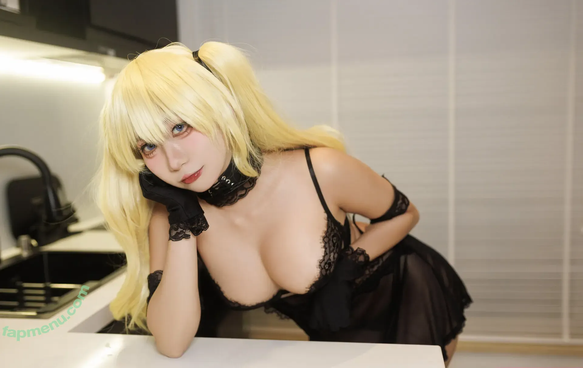 Cosplayer MizuMizuu nude photo #0144 (MizuMizuu)