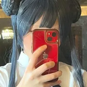 CosplayerBunBun / ぶんちゃん nude photo #0007