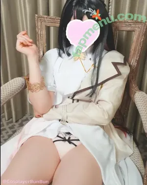 CosplayerBunBun / cosplaybunbun / ぶんちゃん nude photo #0011