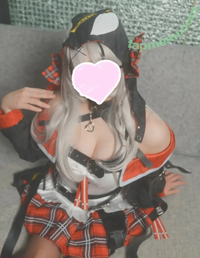 CosplayerBunBun nude photo #0005 (ぶんちゃん)