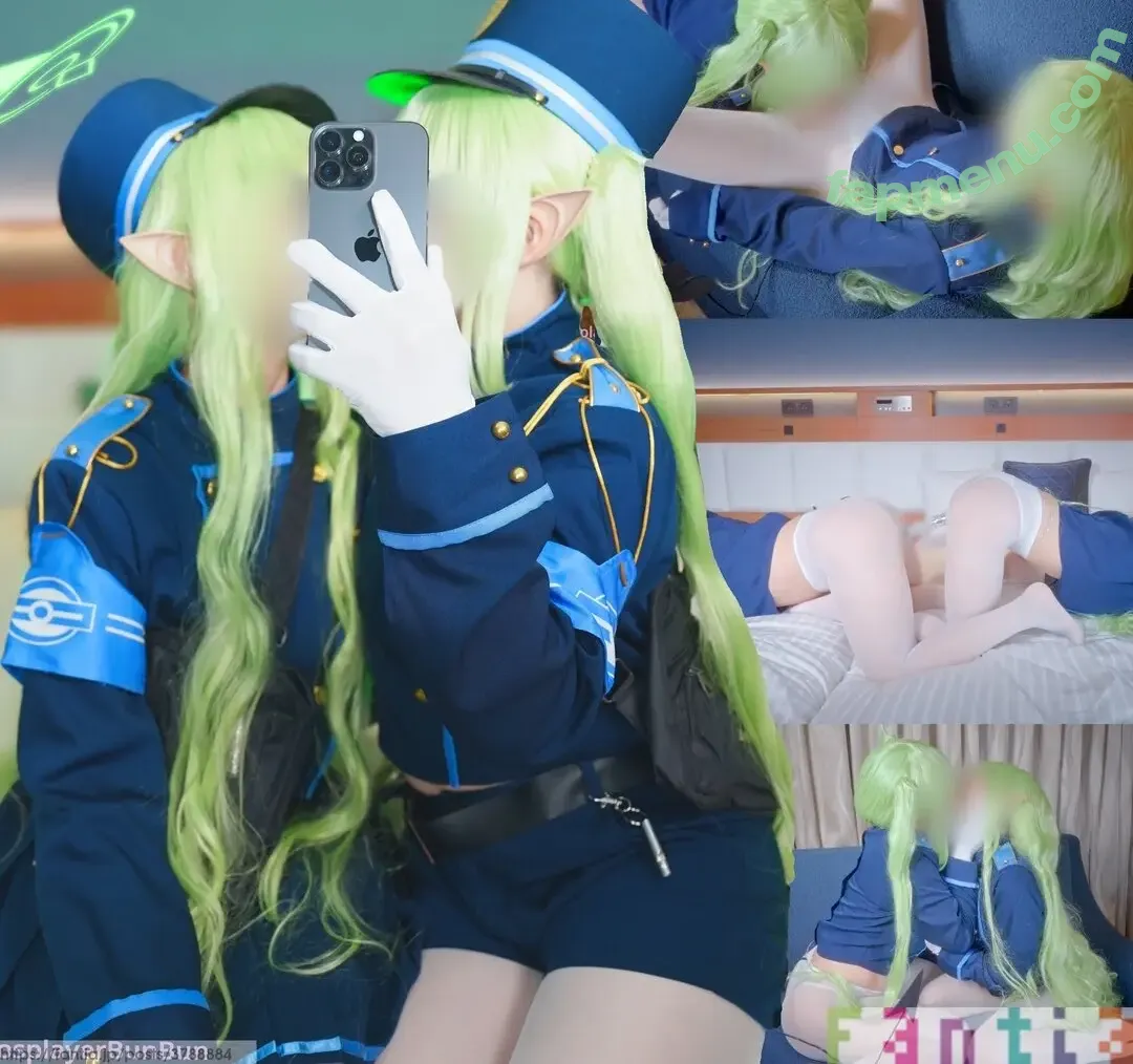 CosplayerBunBun nude photo #0013 (cosplaybunbun)