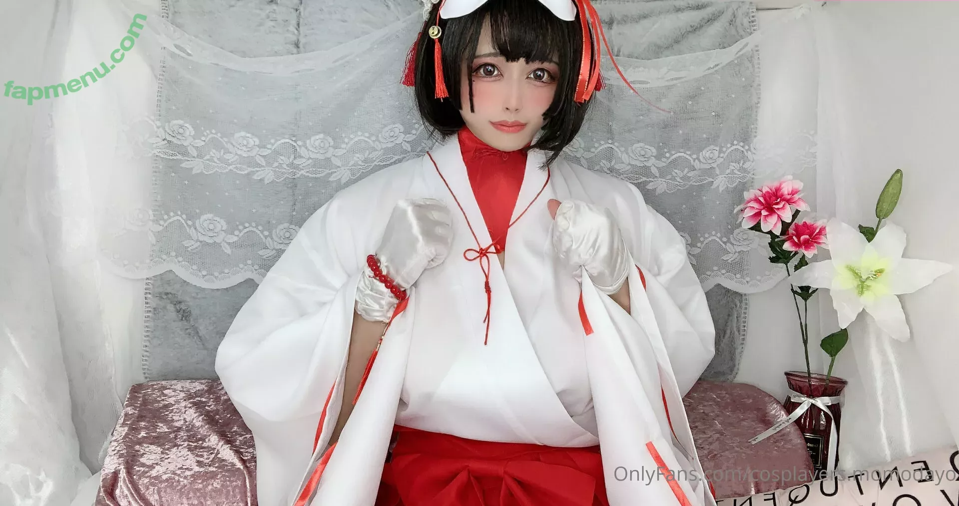 cosplayers.momodayo nude photo #0038 (momo.cosplayer)