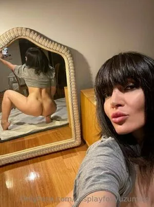 cosplayfoxyuzumaki / foxyuuki_cosplay nude photo #0174