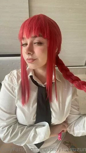 cosplayfoxyuzumaki / foxyuuki_cosplay nude photo #0279