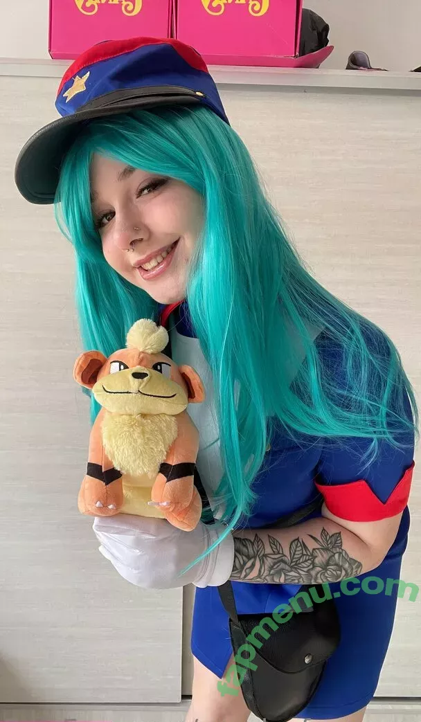 cosplayfoxyuzumaki nude photo #0280 (foxyuuki_cosplay)