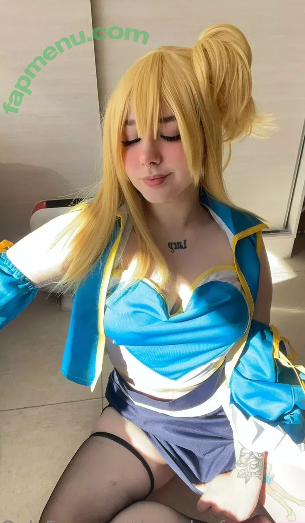 cosplayfoxyuzumaki nude photo #0341 (foxyuuki_cosplay)