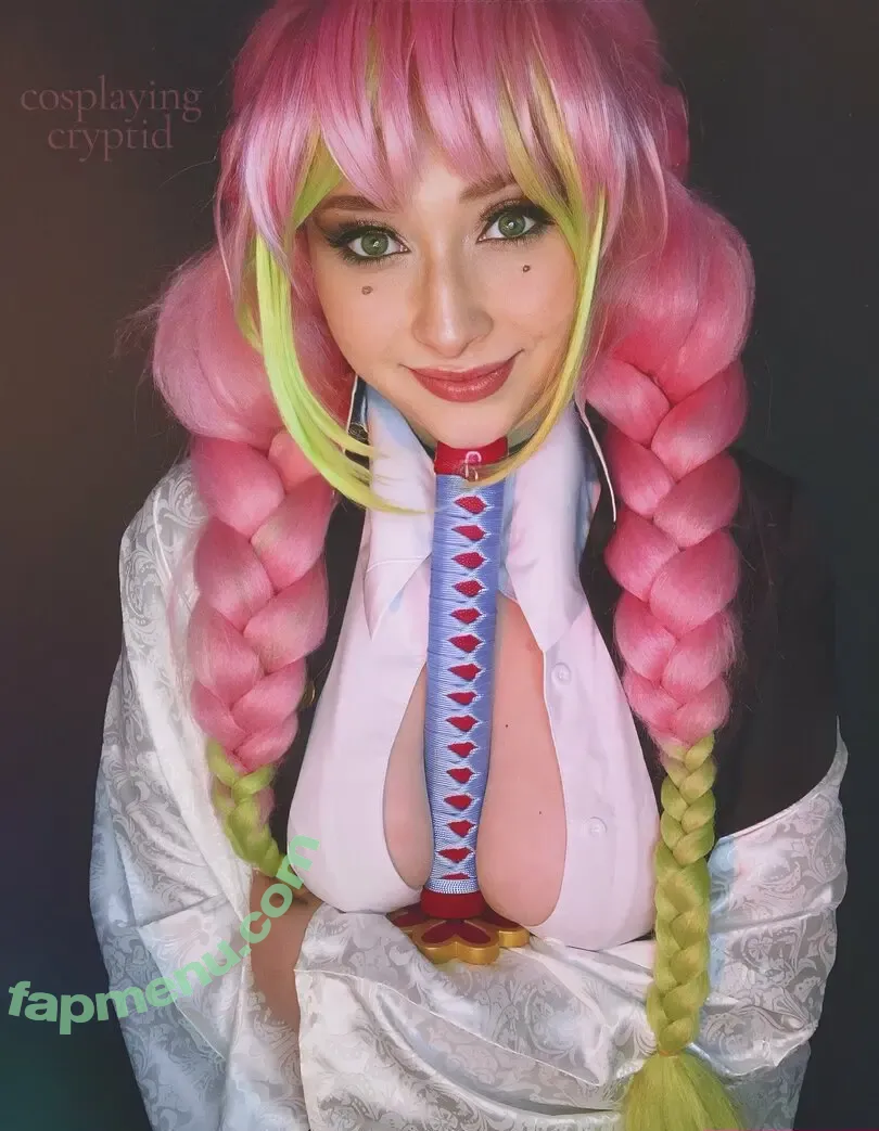 cosplayingcryptid.free nude photo #0020 (the.cosplay.cryptid)