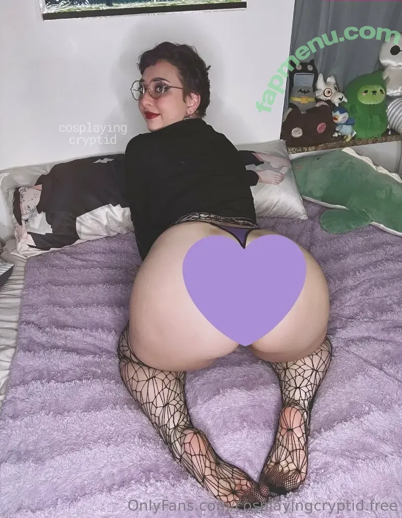 cosplayingcryptid.free nude photo #0025 (the.cosplay.cryptid)