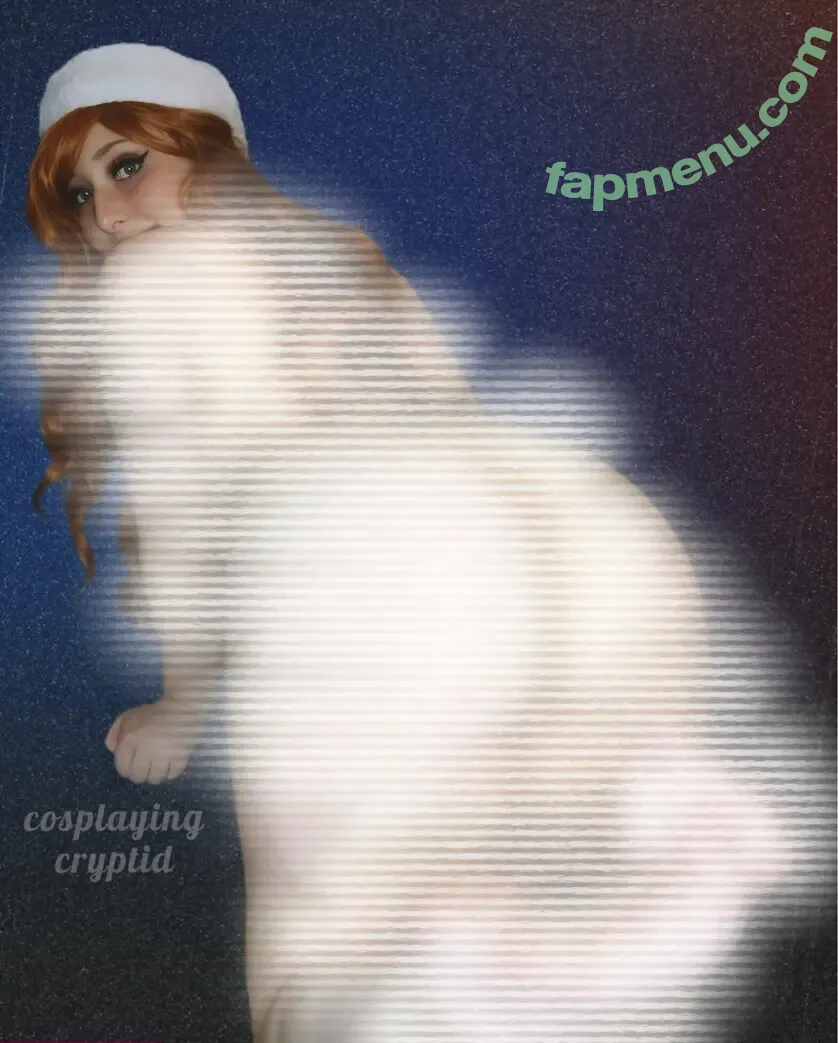 cosplayingcryptid.free nude photo #0028 (the.cosplay.cryptid)