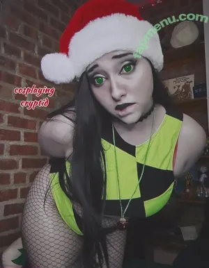 cosplayingcryptid / mo.the.cosplay.cryptid nude photo #0010