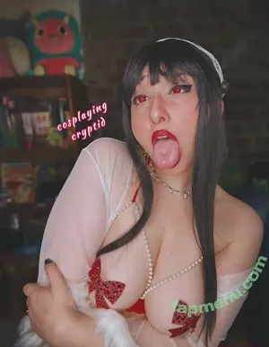 cosplayingcryptid / mo.the.cosplay.cryptid nude photo #0031