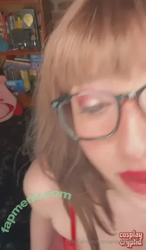 cosplayingcryptid / mo.the.cosplay.cryptid nude photo #0041