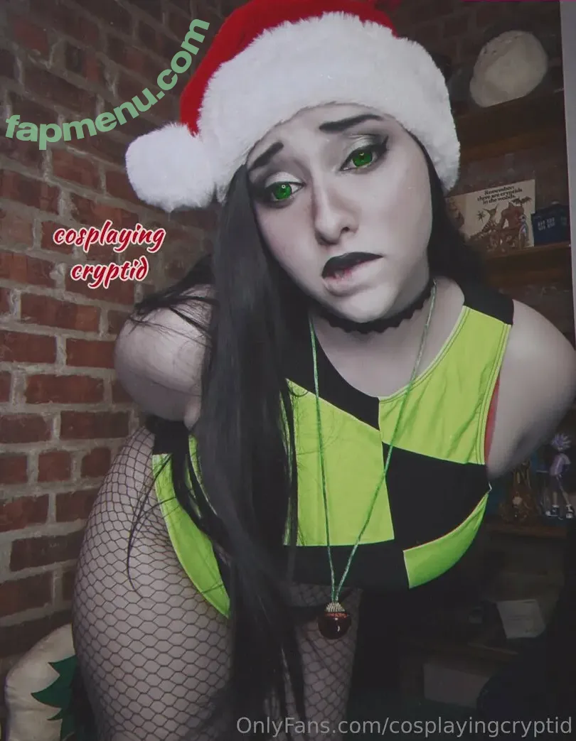 cosplayingcryptid nude photo #0011 (mo.the.cosplay.cryptid)