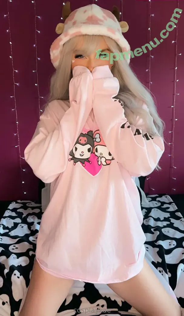 cosplaykae nude photo #0018 (cosplaykae)