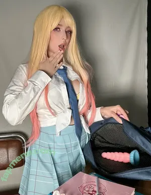 cosplaykaori / ka0riir0 nude photo #0139