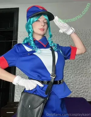 cosplaykaori / ka0riir0 nude photo #0140