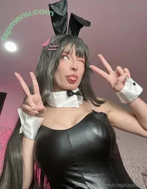cosplaykaori / ka0riir0 nude photo #0179