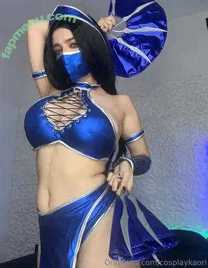 cosplaykaori / ka0riir0 nude photo #0184