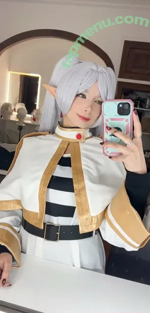 cosplaykaori / ka0riir0 nude photo #0188