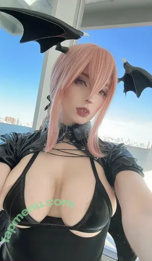 cosplaykaori / ka0riir0 nude photo #0193