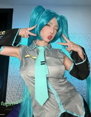 cosplaykaori / ka0riir0 nude photo #0195