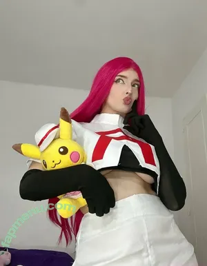 cosplaykaori / ka0riir0 nude photo #0207