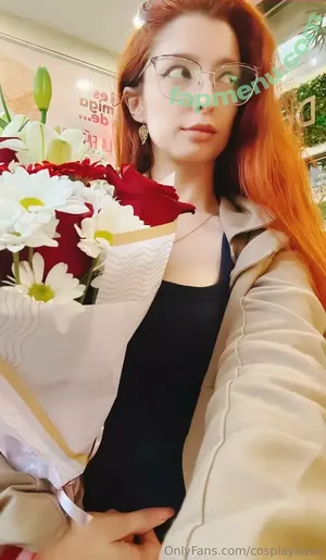 cosplaykaori / ka0riir0 nude photo #0220
