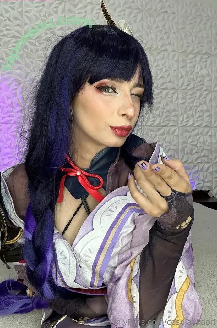 cosplaykaori nude photo #0021 (ka0riir0)