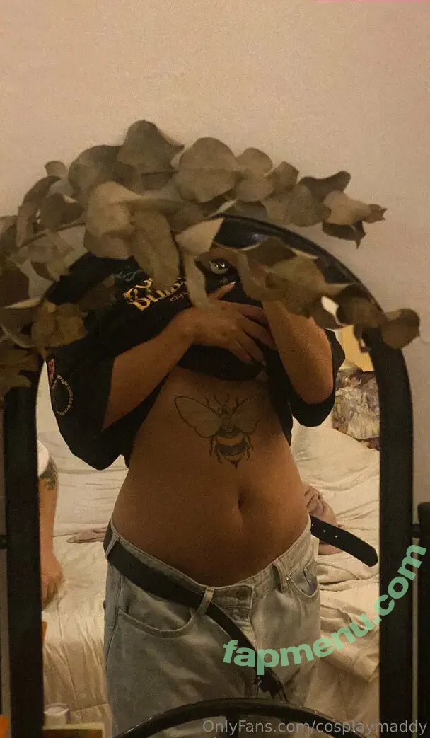 cosplaymaddy nude photo #0004 (cosplaymaddy)