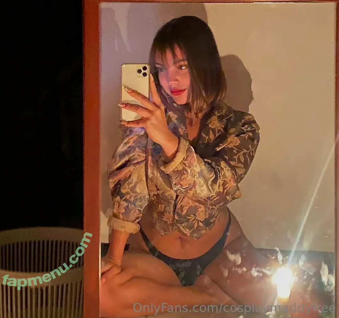 cosplaymaddyfree nude photo #0007 (mads.cosplayy)