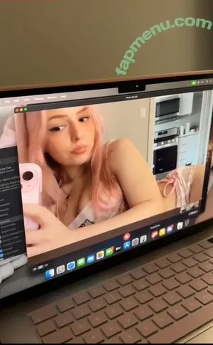 Cosplaysis / sismellow nude photo #0008