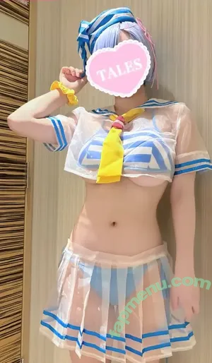 Cosplaytales / dattocosplay nude photo #0060