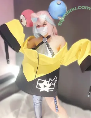 Cosplaytales nude photo #0077