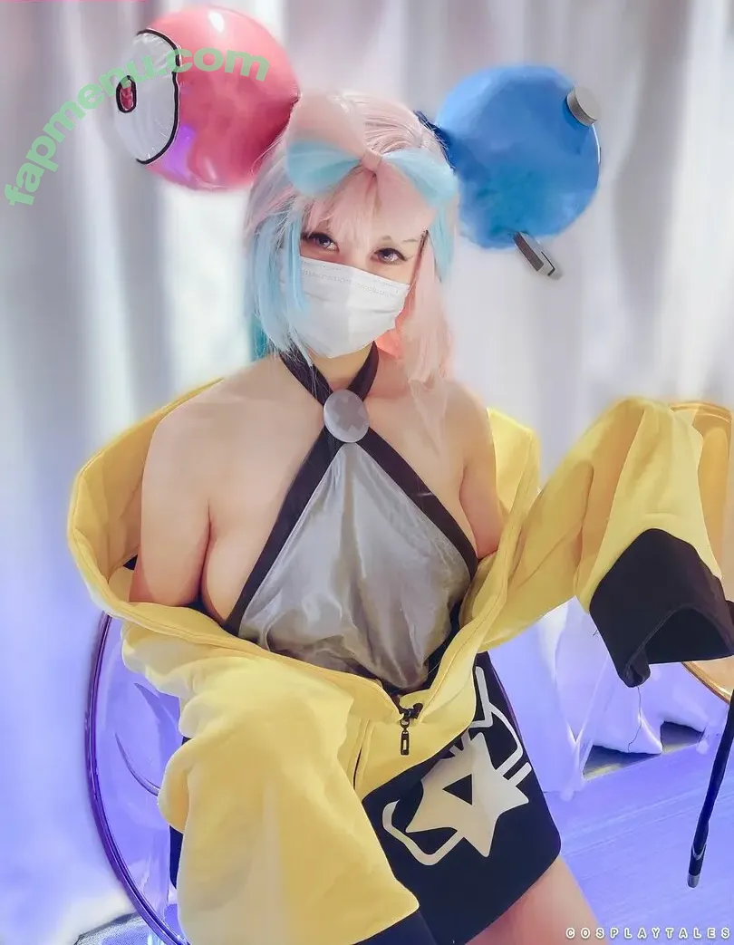 Cosplaytales nude photo #0072 (Cosplaytales)