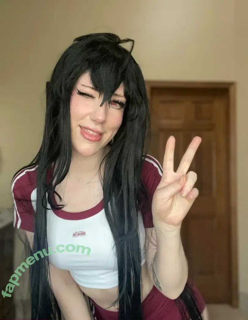 cosplaytaytay nude photo #0006 (cosplaytaytay)