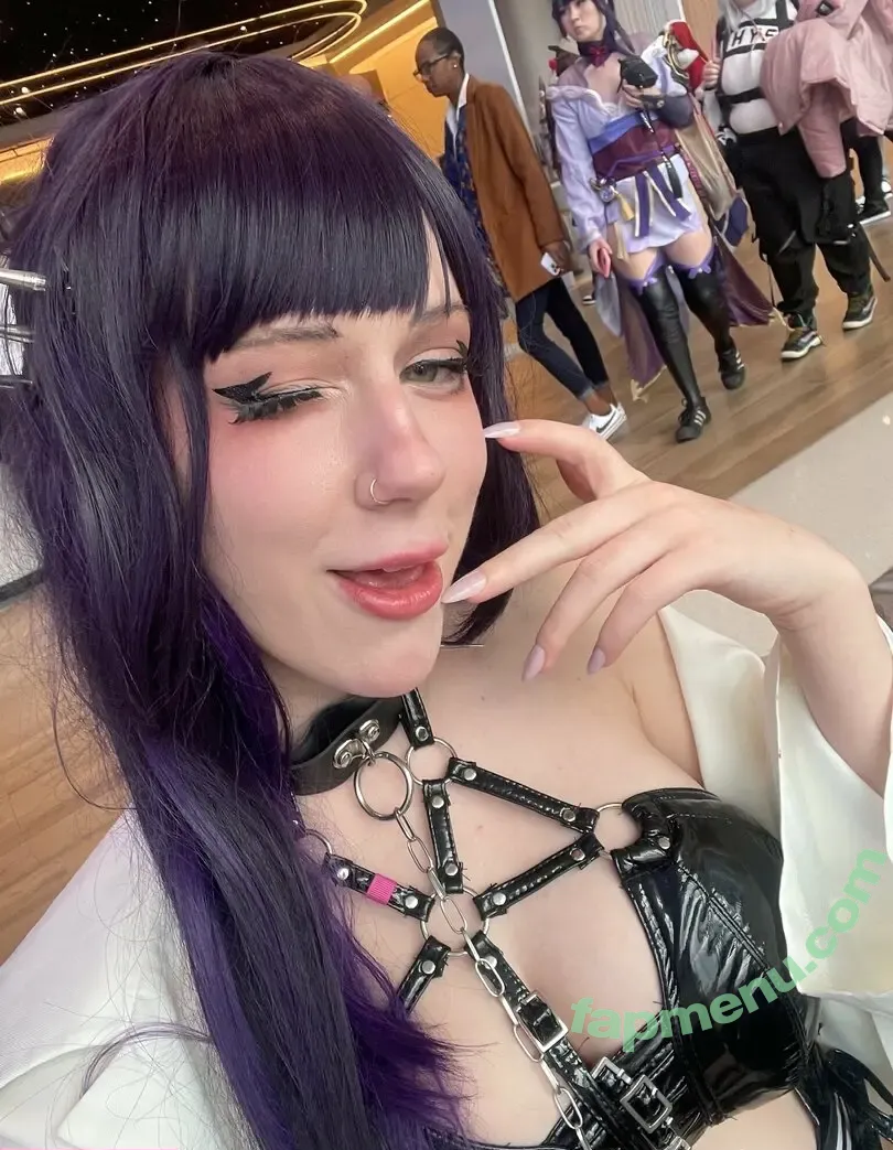 cosplaytaytay nude photo #0008 (cosplaytaytay)